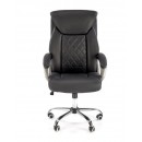 Кресло компьютерное HALMAR HELDER черный